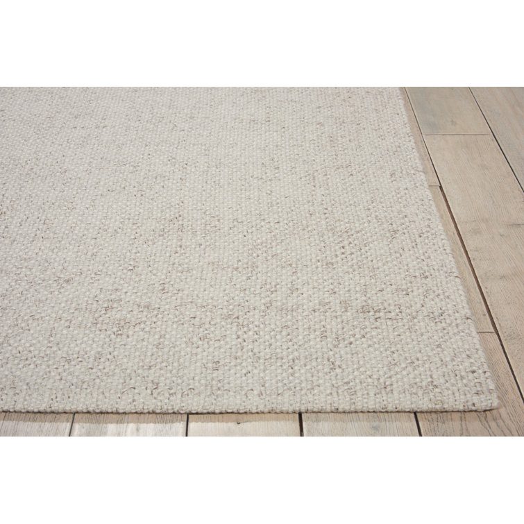 Calvin Klein Tobiano Hand Braided Brown Rug & Reviews Wayfair.co.uk